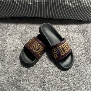 PINK slides